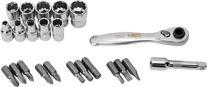 Produktbild Neo Kalendarz adwentowy Kalendarz Adwentowy (GD034)