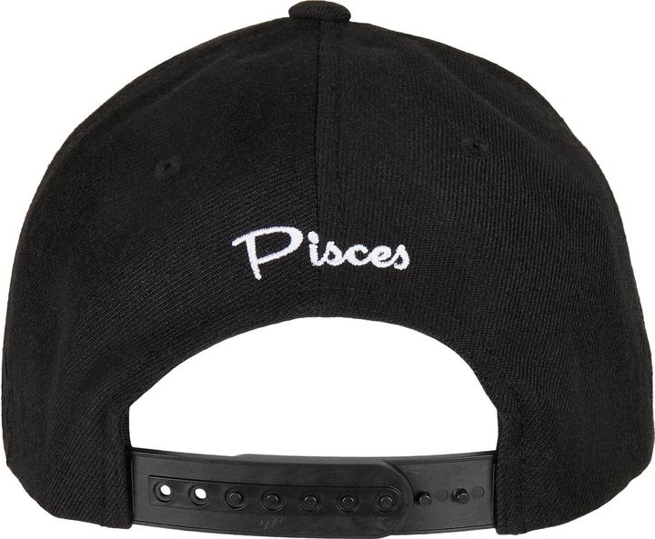 Produktbild Mister Tee Zodiac YP Classics 5-Panel Premium Curved Visor Snapback Cap (One Size)