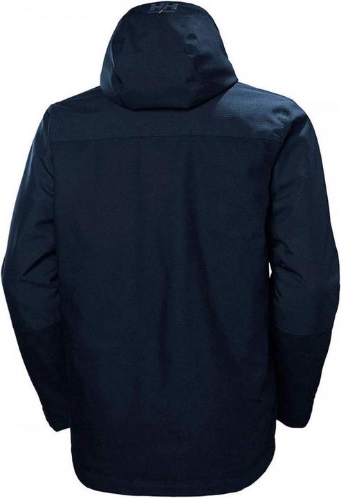 Produktbild Helly Hansen Oxford Jacke (S)