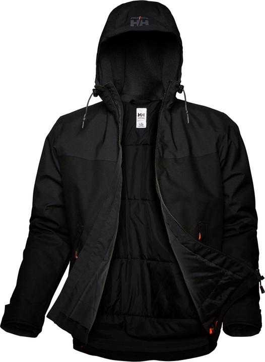 Produktbild Helly Hansen Oxford Jacke (3XL)