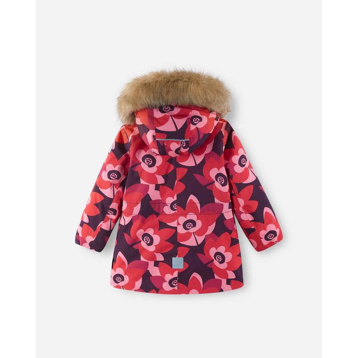Immagine prodotto Reima tec Winterjacke Muurame Deep (140)