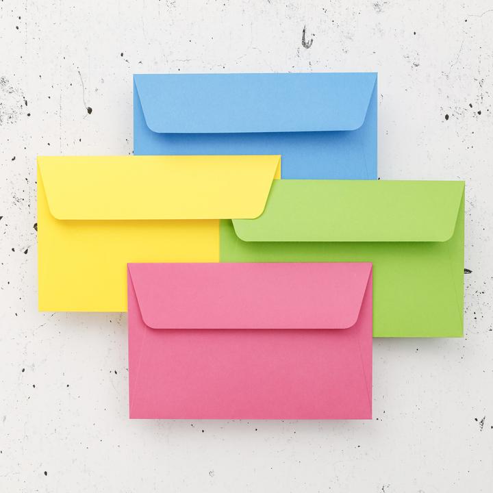 Image du produit Pollen Enveloppes (90 x 140 mm, 20 x)
