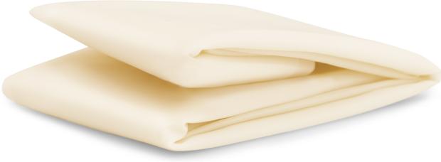 Produktbild Medintim Oralsafe Lecktuch Vanille (8 Stk.)