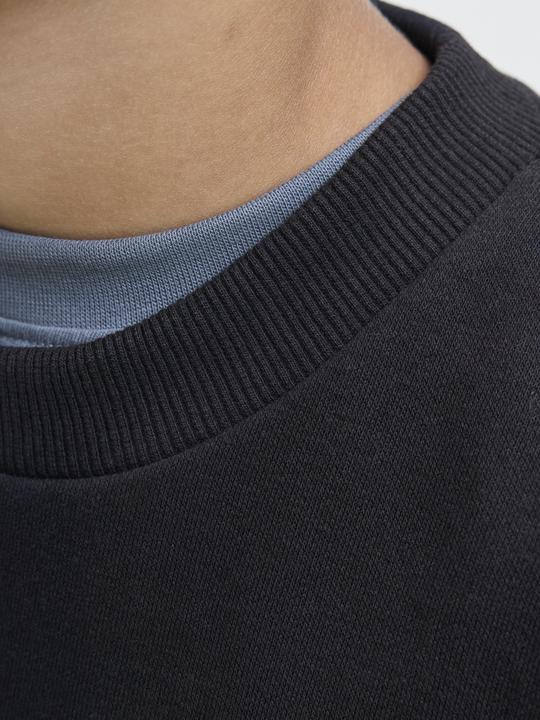 Produktbild Jack & Jones Gedruckt Sweatshirt Junior Sweatshirt (152)