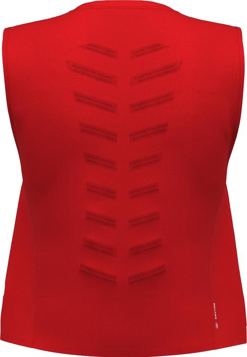 Actual product image Salewa Pedroc Dry Responsive Tanktop (XS, S)