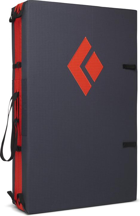 Actual product image Black Diamond Mondo Crash Pad