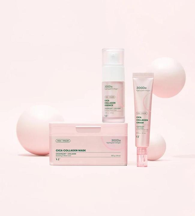 Produktbild VT Cosmetics Cica Collagen Mask