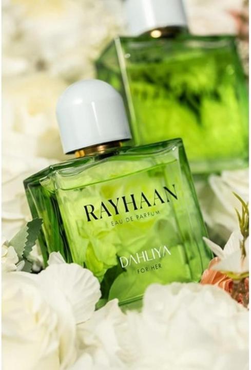 Immagine prodotto Rayhaan Dahliya Eau de Parfum 100ml (Eau de parfum, 100 ml)