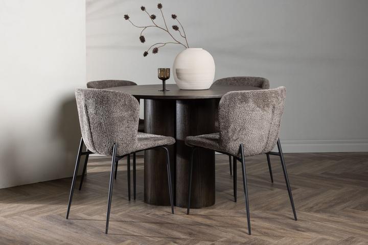 Actual product image Venture Home Olivia, Modesto (MDF)