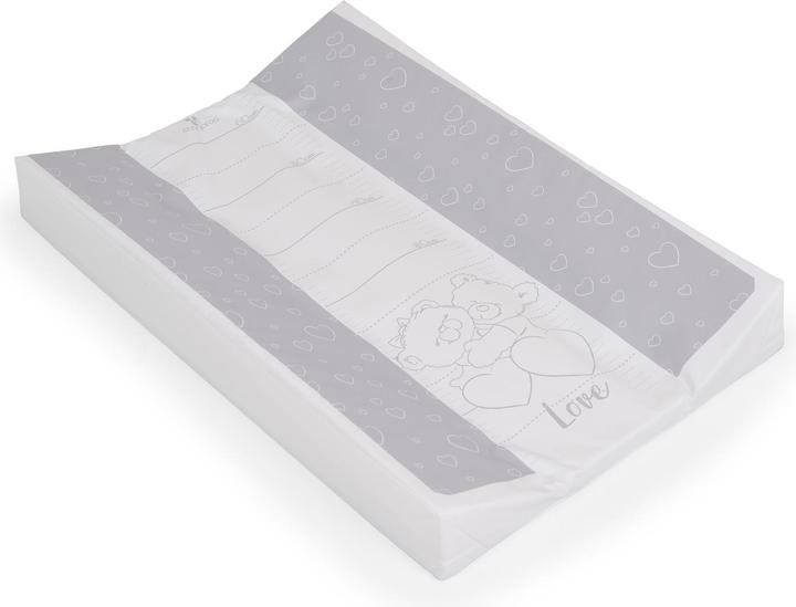 Actual product image Cangaroo Changing pad bears 67 x 44 cm