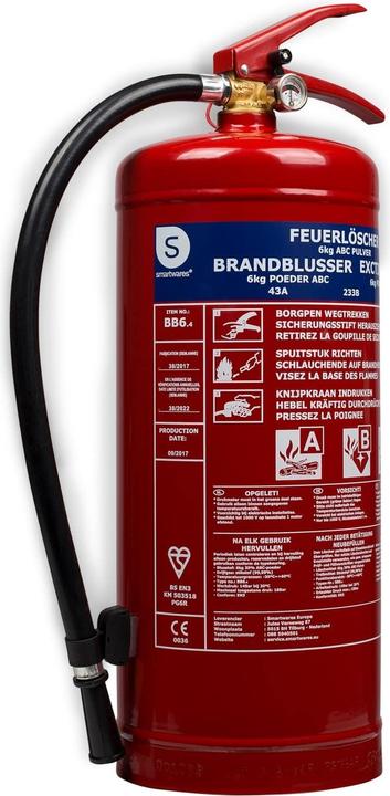 Produktbild Smartwares Zaiden (A, B, C)