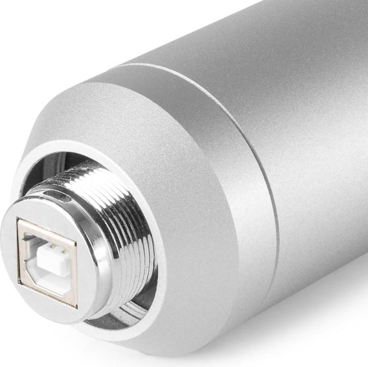 Actual product image Vonyx CM320S condenser microphone