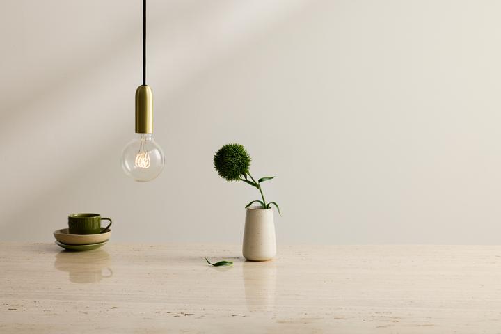 Produktbild Ledvance LED-Globelampe (E27, 470 lm, 1x)