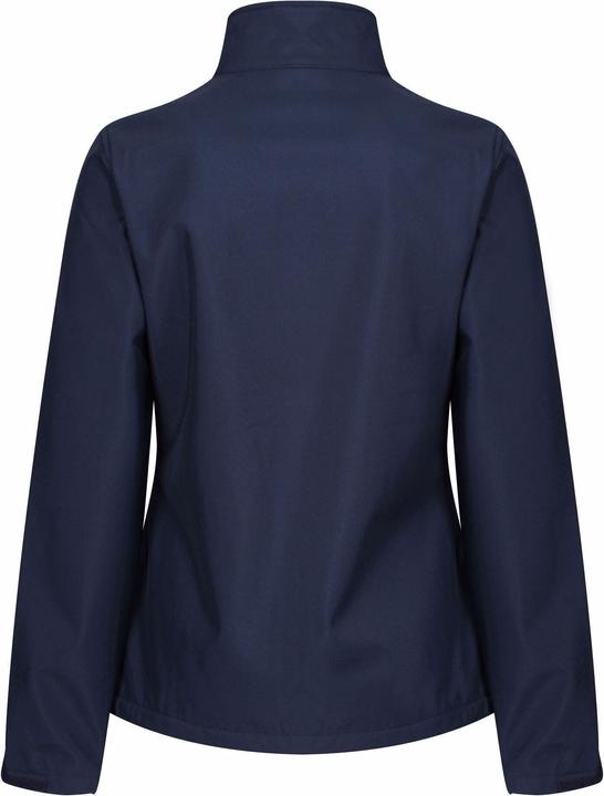 Actual product image Regatta Ablaze softshell jacket Three-layer membrane (44)