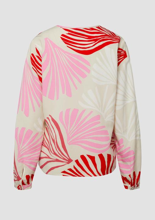 Produktbild s.Oliver Bluse Bluse (34)