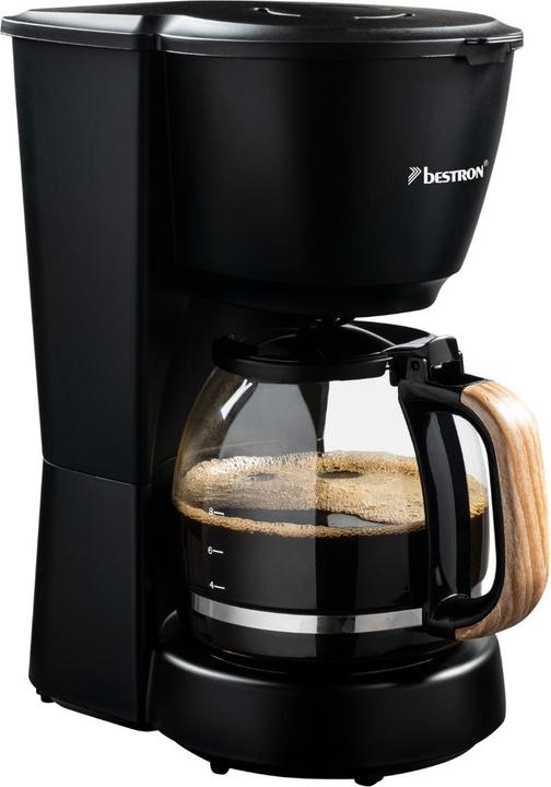 Image du produit Bestron Machine à café