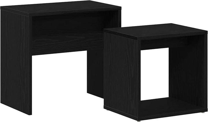 Aspetto quercia nera