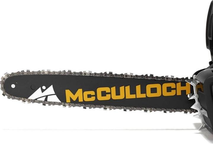 Immagine prodotto McCulloch Cse1935s (Sega a catena elettrica)