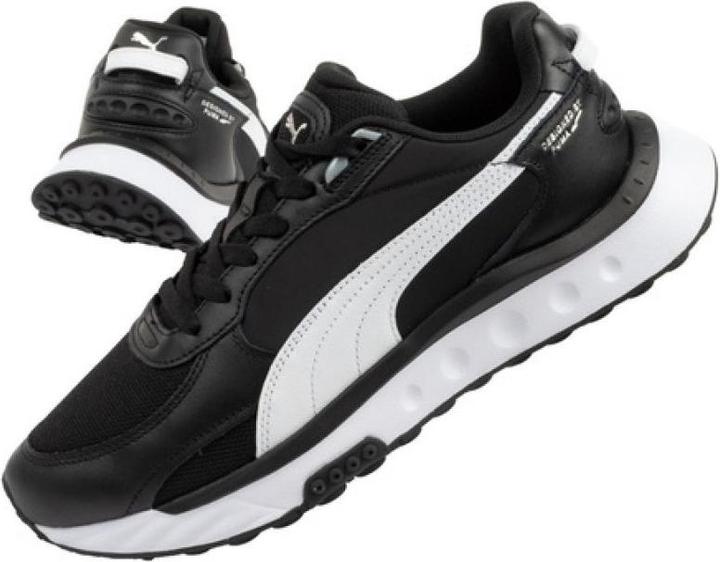 Immagine prodotto Puma Percorso del cavaliere selvaggio-381597 (44.5)