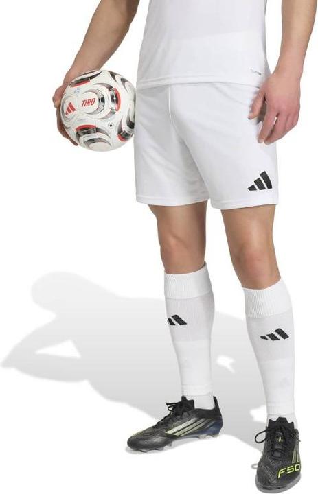 Image du produit Adidas Entrada Shorts (M)