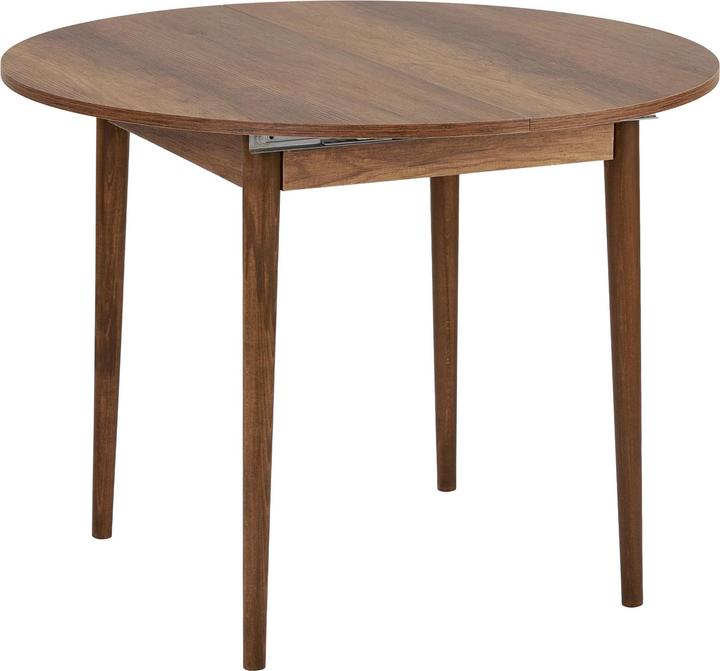 Produktbild Skye Decor Viona Extendable Dining Table (100 x 100 x 75 cm)