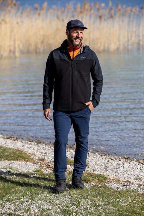 Produktbild Schöffel Pants Hestad (L)