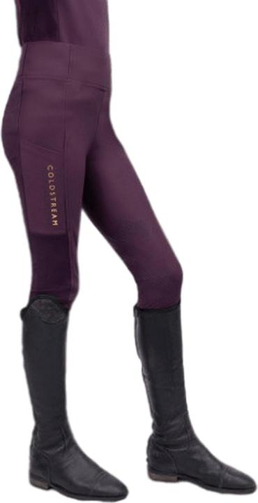 Produktbild Coldstream New Generation Ednam Reitleggings Mädchen (146, 152)