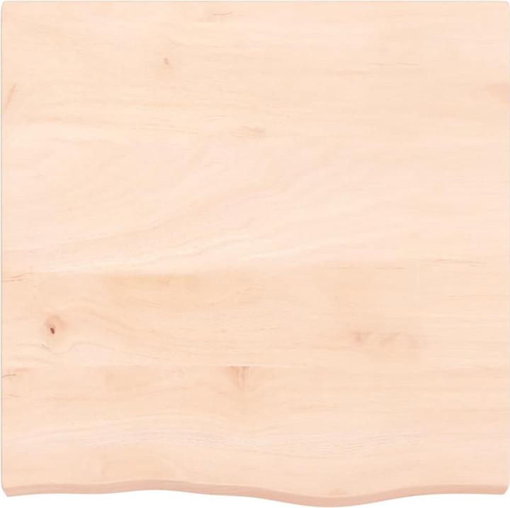 Produktbild vidaXL Wandregal (60 x 60 x 6 cm)