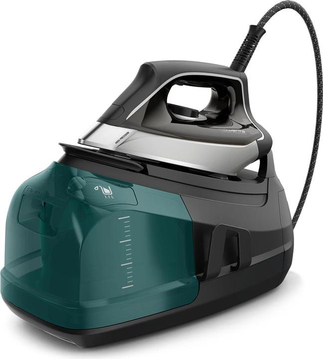 Rowenta DG8627F0 (2400 W, 460 g/min)