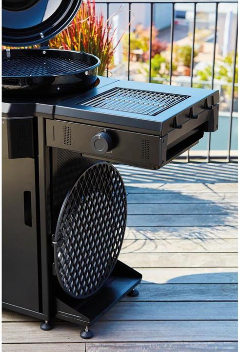Produktbild Outdoorchef Blazing-Zone Kit Plus für Outdoorchef Kugelgrill Davos