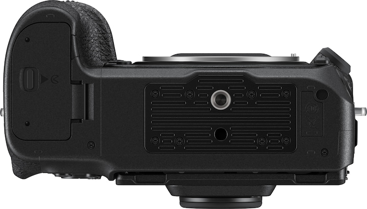 Immagine prodotto Nikon Z8 (45.70 Mpx, Full frame / FX)
