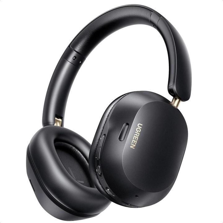Actual product image Ugreen HiTune Max 5C (ANC, 75 h, Cable, Wireless)