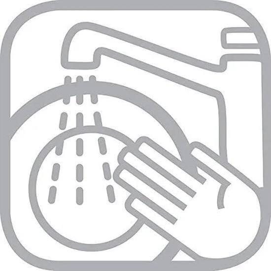 Produktbild Zeller Present Ditta (1 x, Pfannenuntersetzer)