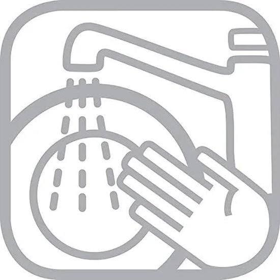 Actual product image Zeller Present Ditta (1 x, Pan coaster)