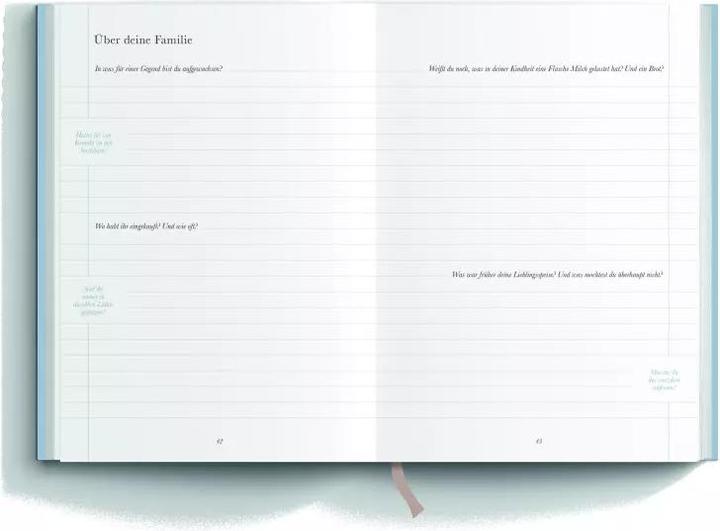 Actual product image Opa, erzähl mal! | Elma van Vliet (German, Elma van Vliet, 2016)