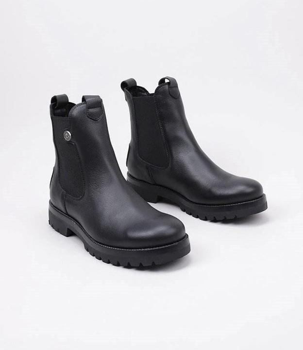 Actual product image Panama Jack Francesca B1 Chelsea Boots (40)