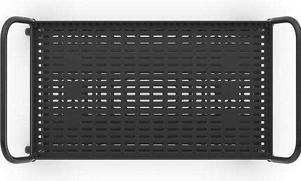 Actual product image Kongamek Sales cart (250 kg)