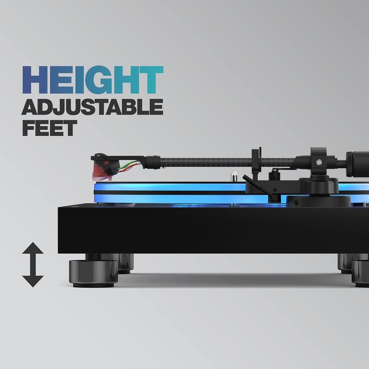Image du produit reloop Turn7 (Manuel)