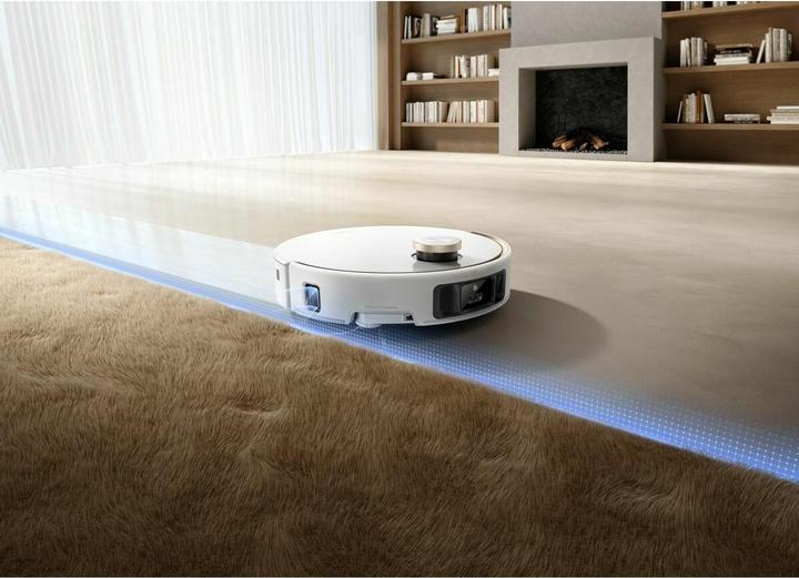 Immagine prodotto Mova V50 Ultra Complete (24000 Pa, Panni di pulizia (rotanti))