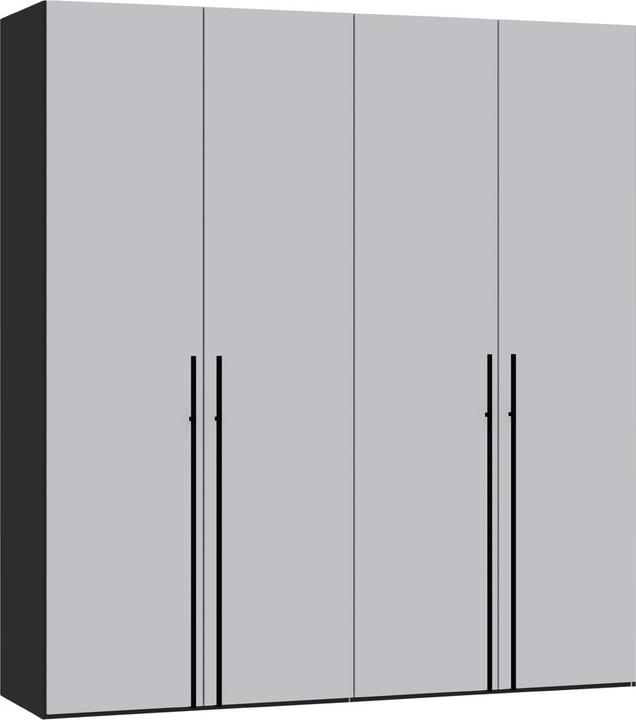 Image du produit BYYU Atlantis (202,5 x 220 cm)