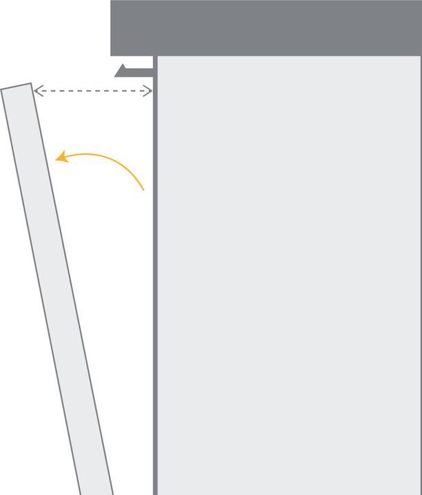 Actual product image Whirlpool Wfc3c26p