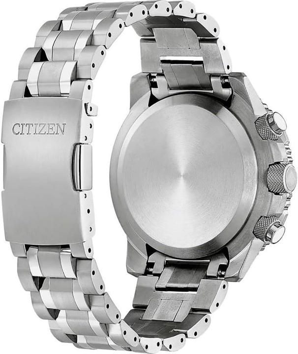 Produktbild Citizen Promaster Sky Eco (Chronograph, Funkuhr, Gangreserveanzeige, 45 mm)