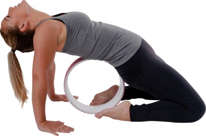 Image du produit Pure2improve Roue du yoga