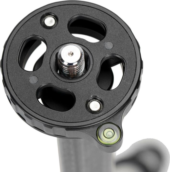 Image du produit Sirui ST-124 Superb Travel (Carbone)