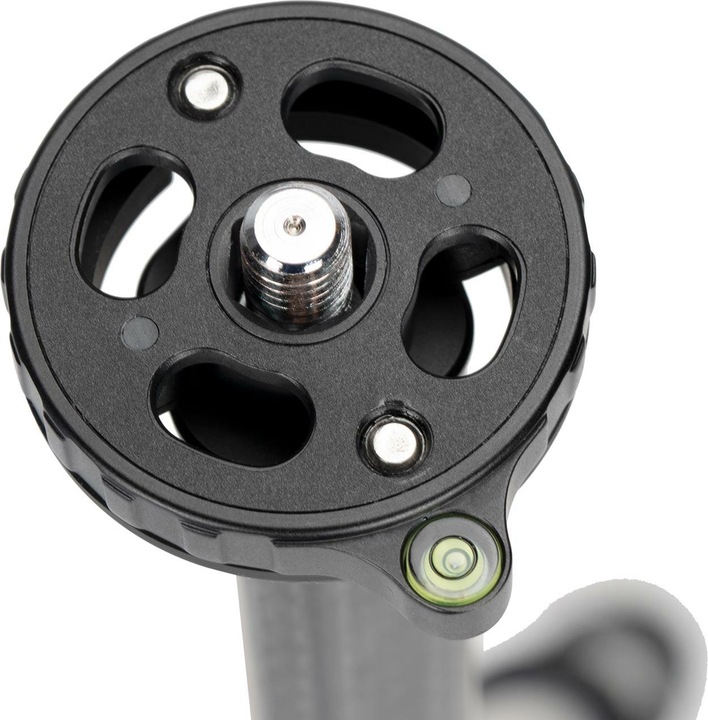 Actual product image Sirui ST-124 Superb Travel (Carbon)