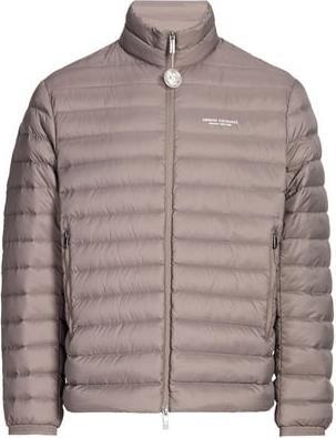 Actual product image Armani Exchange Essential Milano New York Side Logo Jacket (M)