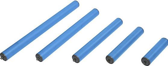 Actual product image Gura Plastic idler roller