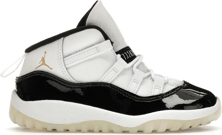 Image du produit Jordan 11 Retro DMP Gratitude (2023) (TD) (23.5)