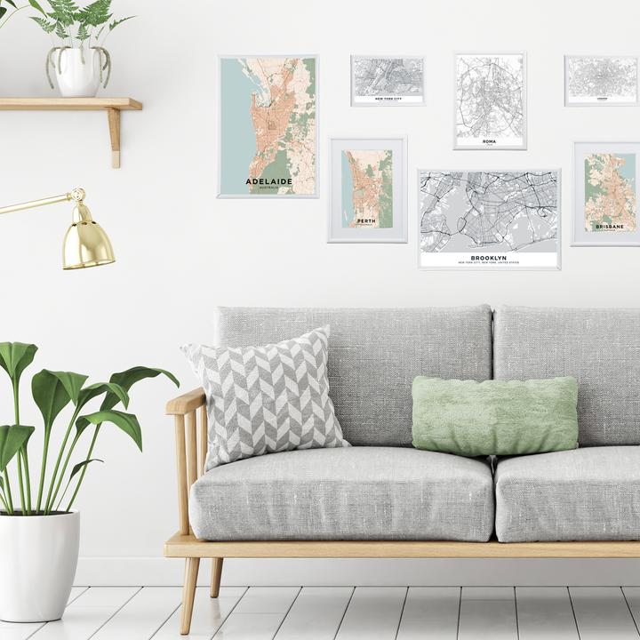 Actual product image Relaxdays Picture Frame (10 x 15 cm)