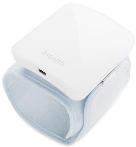Produktbild iHealth View (Blutdruckmessgerät Handgelenk)